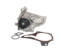 1 POMPA ACQUA JAPANPARTS PQ257 PQ-257