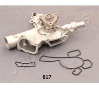 1 POMPA ACQUA JAPANPARTS PQ817 PQ-817