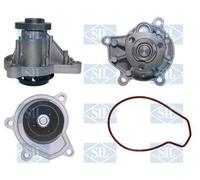 1 POMPA ACQUA SALERI SIL PA1233 PA1233