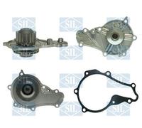 1 POMPA ACQUA SALERI SIL PA1252 PA1252