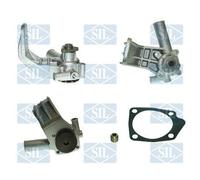 1 POMPA ACQUA SALERI SIL PA632 PA632