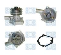 1 POMPA ACQUA SALERI SIL PA904 PA904