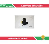 1 POMPA ACQUA TERGICRISTALLI ASHIKA 156-05-501