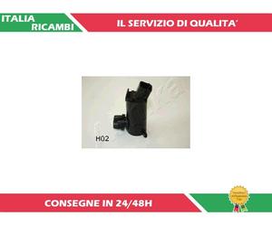 1 POMPA ACQUA TERGICRISTALLI ASHIKA 156-0H-H02