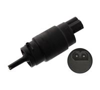 1 POMPA ACQUA TERGICRISTALLI FEBI BILSTEIN 04795 04795