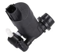 1 POMPA ACQUA TERGICRISTALLI FEBI BILSTEIN 45039 45039