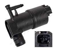 1 POMPA ACQUA TERGICRISTALLI POSTERIORE ASHIKA 15602209 156-02-209