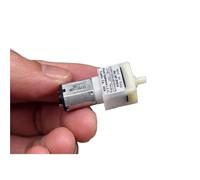 1 pompa ad aria micro pompa motore N20 piccola pompa a membrana 3V 0.18A pompa booster 300mmHg pompa ad aria pompa ad aria a bassa pressione