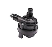 1 Pompa ausiliaria dell'Acqua di Raffreddamento per Modelli A180 A200 C260 E260 GLB200 B200 Numero di Parte di Ricambio 0005003600 Adatto a Parti BBmartAuto