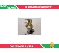 1 POMPA CARBURANTE ASHIKA 05-00-055