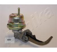 1 POMPA CARBURANTE ASHIKA 0502223 05-02-223