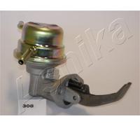 1 POMPA CARBURANTE ASHIKA 0503308 05-03-308