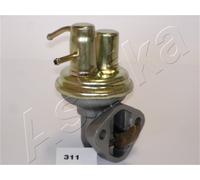 1 POMPA CARBURANTE ASHIKA 0503311 05-03-311