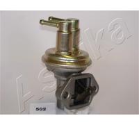 1 POMPA CARBURANTE ASHIKA 0505502 05-05-502