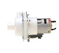 1 pompa centrifuga mini dell'acqua con azionamento magnetico 14,4 V 15 V 18 V 24 V pompa dell'acqua di circolazione ad alta portata