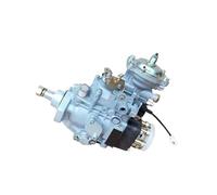 1 pompa del carburante 096000-7610 22100-6D320 compatibile con accessori per escavatori con motore Toyota 3C, parti di ricambio
