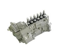 1 pompa del carburante 3960919 compatibile con parti di ricambio per escavatori con motore diesel Cummins 6BT5.9