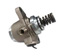 1 pompa del carburante per PC 16630-1LA0A Compatibile dalla pressione di iniezione diretta con M56 Q70 Armada Titan Modelli Pompa Accessorio