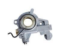 1 pompa dell'olio di ricambio adatta for MS 361 MS361 Motosega Ricambi 1128 640 3206 1135 640 3200