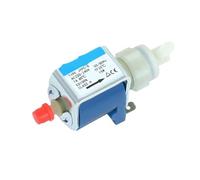 1 pompa di aspirazione dell'acqua elettromagnetica a stantuffo JYPC-8 da 15 W, 50 Hz, CA 220 V - 240 V