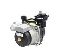 1 Pompa Di Circolazione Dell'acqua 82 W/0,37 A, Compatibile Con INTNFSL, 12/6 HE-1 Pompa For Caldaia A Gas Scaldabagno Di Ricambio(B)