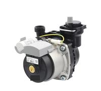 1 pompa di circolazione dell'acqua 82W/0,37A 12/6 HE-1 pompa for caldaia a gas scaldabagno pezzi di ricambio 220/230V 2300r/min