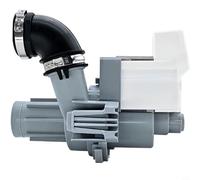 1* Pompa di drenaggio W11612326 Lavastoviglie Pompa di Lavaggio Elettrodomestico Cucina Pompa Plastica E Costruzione In Metallo Per Lavastoviglie Quotidiano