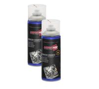 1 pompa di grasso in ceramica 400 ml pompa aerosol ad altissima temperatura 1...