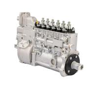 1 pompa di iniezione del carburante del motore 3931537 compatibile per Cummins 1996-1998 5.9L Diesel 12V compatibile per sistema di alimentazione del carburante Dodge P7100