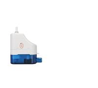 1 pompa di scarico condensa automatica ultra silenziosa RS-24C/40C da 220 V, 24 l/h, 40 l/h, 1-3 poli, for scarico condensa su gancio, for condizionatori d'aria(RS-40C)