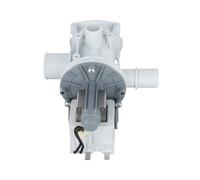 1 pompa di scarico for lavatrice a tamburo for modelli WF-R1065S R1053 C863 C963 e R853 Motore PX-2-35