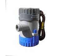 Marco Up500 12v Submersible Bilge Pump Trasparente