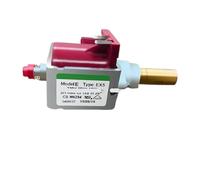 1 Pompa Elettromagnetica Speciale For Macchina Da Caffè EX5 Da 48 W, Compatibile Con ULKA, Accessori For Macchine Da Caffè A Basso Rumore