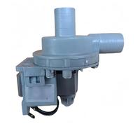 1 pompa for acqua for uso generale for macchina for il ghiaccio compatibile con PXPGX/30W/Parti for macchina for il ghiaccio