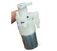 1 pompa for schiuma lavamani a induzione da 3,7 V, pompa for schiuma micro, pompa for acqua liquida e sapone, pompa for acqua disinfettante da 3 V a 6 V