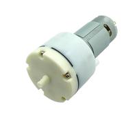 1 pompa for vuoto ad aria compressa ad alta pressione 555, 12 V, 15 l/min, grande portata, membrana di aspirazione negativa, gonfiatore fai da te