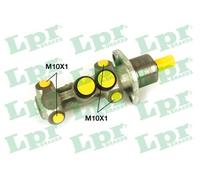 1 POMPA FRENI LPR 6758 6758