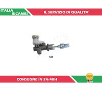 ASHIKA 95-05-543 Pompa della frizione