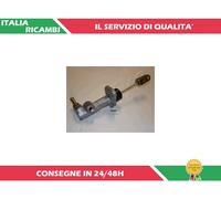 1 POMPA FRIZIONE ASHIKA 95-W0-000