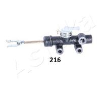 1 POMPA FRIZIONE ASHIKA 9502216 95-02-216