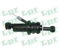 1 POMPA FRIZIONE LPR 2480 2480
