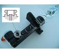 1 POMPA FRIZIONE RED-LINE 07HY011 07HY011