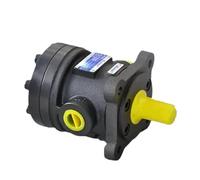 1 pompa idraulica a palette da 50T 50T-09-FR-01 50T-12-FR-01 50T-14-FR-01 50T-17-FR-01 50T-19-FR-01 Pompa for olio industriale(50T-17-FR-01)