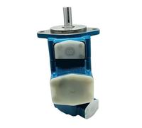 1 pompa idraulica for olio serie 2520V 2520V-12A5-1AA11 pompa a doppia palette ad alta efficienza 2520V14A8-1CC22R(2520V14A8-1CC22R)