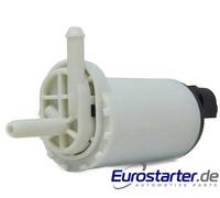 1 POMPA LAVAVETRO SCHEIBENREINIGUNG NUOVO - OE-REF. 1258016 PER FORD-VOLVO-SAAB