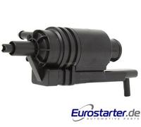 1 POMPA LAVAVETRO SCHEIBENREINIGUNG NUOVO - OE-REF. 4A0955651B PER VAG