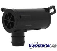 1 POMPA LAVAVETRO SCHEIBENREINIGUNG NUOVO - OE-REF. 6156960 PER FORD-VOLVO-SAAB