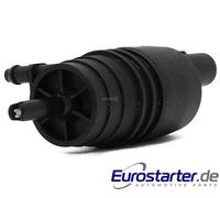 1 POMPA LAVAVETRO SCHEIBENREINIGUNG NUOVO - OE-REF. 67127302588 PER BMW-MINI