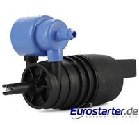 1 POMPA LAVAVETRO SCHEIBENREINIGUNG NUOVO - OE-REF. 67128377987 PER BMW-MINI