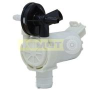 1 POMPA LAVAVETRO SCHEIBENREINIGUNG NUOVO - OE-REF. 76846TF0013 PER HONDA